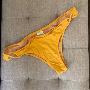 J. Crew Playa Bikini Bottom